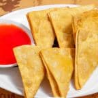 Best Crab Rangoons (6) in Collingswood, NJ