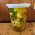 Best House Special Soup (For 2) in Collingswood, NJ